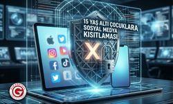 15 YAŞ ALTI ÇOCUKLARA SOSYAL MEDYA KISITLAMASI