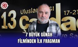 7 Büyük Günah filminden ilk fragman