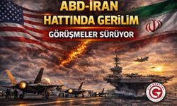 ABD-İran hattında gerilim: görüşmeler süryor