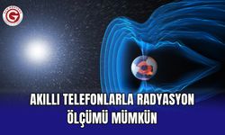 Akıllı telefonlarla radyasyon ölçümü mümkün
