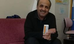 Kemerburgaz’ın Sevilen Doktoru Faid Hasan Vefat Etti