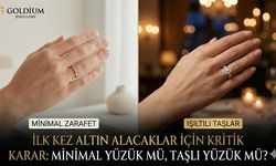 İlk Kez Altın Alacaklar İçin Kritik Karar: Minimal mi, Taşlı mı?