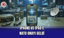 iPhone ve iPad’e NATO Onayı Geldi