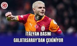 İtalyan basını Galatasaray’dan çekiniyor