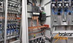 Bakan Enerji Kompanzasyon Sistemleri ile Enerji Verimliliğinde Yeni Bir Dönem