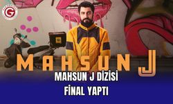 Mahsun J Dizisi Final Yaptı