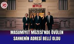 Masumiyet Müzesi’nde Övülen Sahnenin Adresi Belli Oldu