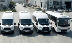 En Güvenli Personel Taşıma Hizmeti Arel Tur'da