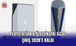 PlayStation 6 özellikleri sızdı, çıkış 2028’e kaldı