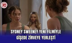 Sydney Sweeney Yeni Filmiyle Gişede Zirveye Yerleşti
