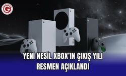 Yeni Nesil Xbox’ın Çıkış Yılı Resmen Açıklandı