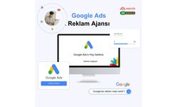 Merich Google Reklam Ajansı İle Dijital Dünyada Nasıl Büyürsünüz?