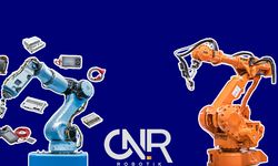 ABB Yedek Parça Kullanımının Üretim Süreçlerine Katkısı