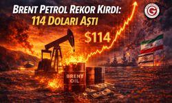 Brent Petrol Rekor Kırdı: 114 Doları Aştı