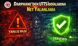 Darphane’den UTTS İddialarına Net Yalanlama