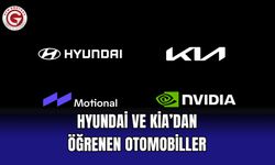 Hyundai ve Kia’dan Öğrenen Otomobiller