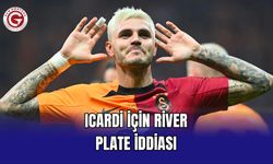 Icardi İçin River Plate İddiası
