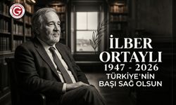 İlber Ortaylı 79 Yaşında Hayatını Kaybetti