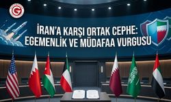 İran'a Karşı Ortak Cephe: Egemenlik Ve Müdafaa Vurgusu