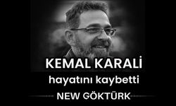 Göktürk’ün Bir Değeri Kemal Karali Vefat Etti