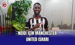 Ndidi İçin Manchester United Israrı
