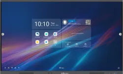 Dijital Sunum ve Görüntüleme Teknolojileri Kurumsal İletişimi Güçlendiriyor