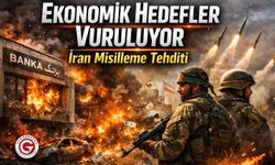 Savaşta Yeni Cephe: Ekonomik Altyapılar Hedefte