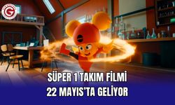 Süper 1 Takım Filmi 22 Mayıs’ta Geliyor