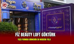 Yaza Formda Girmenin En Modern Yolu: Fiz Beauty Loft Göktürk