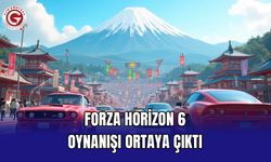 Forza Horizon 6 oynanışı ortaya çıktı