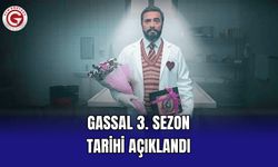 Gassal 3. sezon tarihi açıklandı