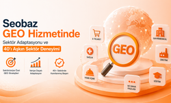 Seobaz GEO Hizmetinde Sektör Adaptasyonu ve 40’ı Aşkın Sektör Deneyimi