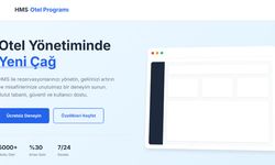 Konaklama Sektöründe Akıllı Yönetim Sistemlerinin Sağladığı Avantajlar