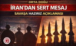 İran’dan Ateşkes Sonrası Sert Mesaj