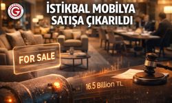 İstikbal Mobilya Satışa Çıkarıldı