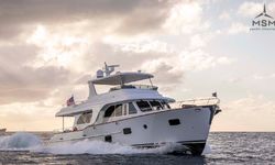 Luxury Yacht Interior Tasarımında Ustalık ve El İşçiliğinin Gücü