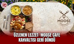 Özlenen Lezzet: Moose Cafe Kahvaltısı Geri Döndü
