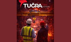 Üretim Hatlarında Esnekliğin Anahtarı Özel Tasarım Vinçler Tuğra Vinç’te