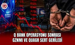 Q Bank Operasyonu Sonrası GZNMI ve QUAGR Sert Geriledi