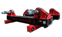 Endüstriyel Üretimde Verimliliği Artıran Modern Rotatör Çevirici Sistemleri