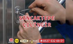 Sancaktepe Çilingir Hizmeti ile Güvenliğin Yeni Tanımı