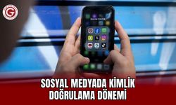 Sosyal Medyada Kimlik Doğrulama Dönemi