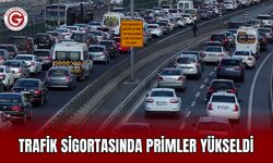 Trafik Sigortasında Primler Yükseldi