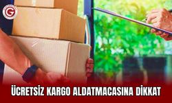 Ücretsiz Kargo Aldatmacasına Dikkat