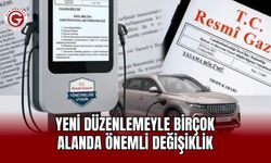 Yeni Düzenlemeyle Birçok Alanda Önemli Değişiklik