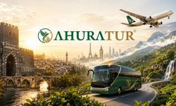 Diyarbakır Çıkışlı Uçaklı Karadeniz Turu Ahura Tur’da