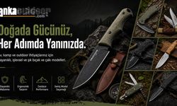 En İyi Kamp Bıçağı Hangisi? Farklı Kullanım Profilleri İçin Öne Çıkan Modeller