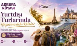 Benelüx Turunda Paris Şehir Rehberi: Eyfel, Louvre ve Champs-Élysées