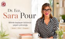 Dr. Ecz. Sara Pour Bütüncül Yaklaşımını Anlatıyor
