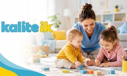 Eğitimli Çocuk Bakıcısı Arıyorum Diyen Ailelere Pedagoji Odaklı Rehber